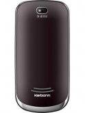 Karbonn KT21 Price in India