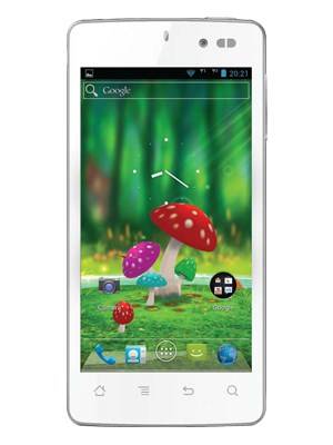 Karbonn S1 Titanium