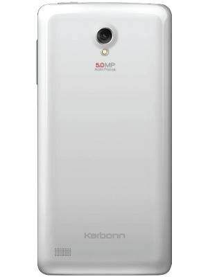 Karbonn S1 Titanium
