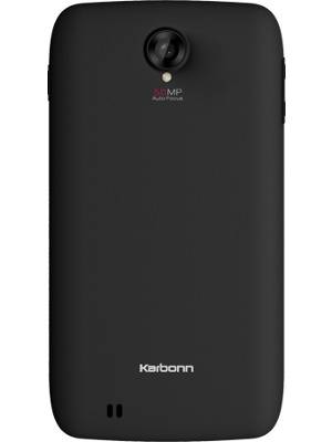 Karbonn Smart A111 Specifications