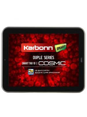 Karbonn Smart Tab 10 Cosmic Price