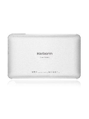 Karbonn Smart Tab 3 Blade