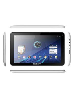 Karbonn Smart Tab 7 Tornado Price in India