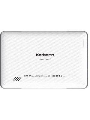 Karbonn Smart Tab 7 Tornado Specifications