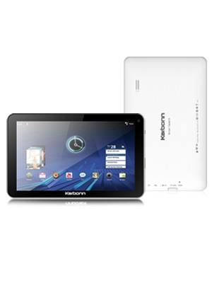 Karbonn Smart Tab 7 Tornado Features