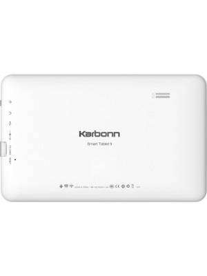Karbonn Smart Tab 9 Marvel Features