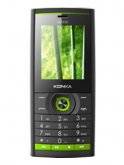 Konka U2030 Specifications