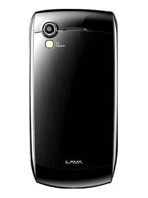 Lava A10 Features