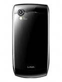 Lava A10 Features