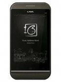Lava C81 Specifications