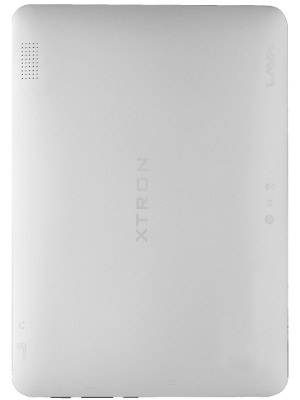 Lava E-Tab Xtron Price in India