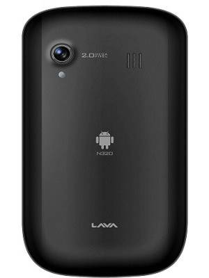 Lava Iris N320