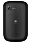 Lava Iris N320