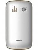 Lava KKT 51 Specifications