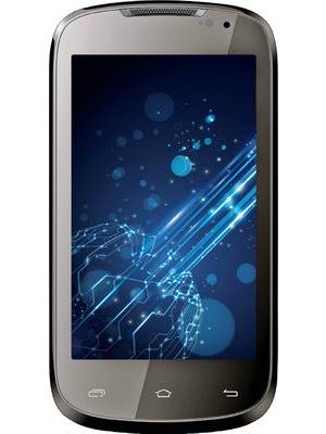 Lava XOLO A500