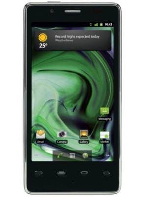 Lava XOLO X900 Price