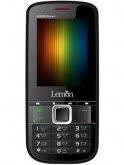 Lemon Mobiles B329 Price