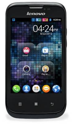 Lenovo A60 Plus Price