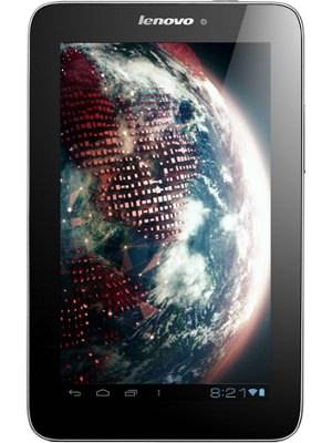 Lenovo IdeaTab A2107 16GB WiFi and 3G Price