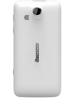 Lenovo P700i Specifications