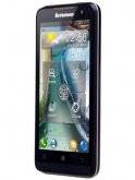 Lenovo P770 Specifications