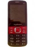 Lephone A20 Specifications