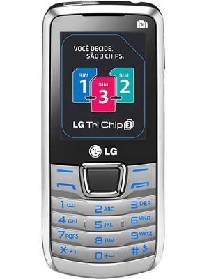 LG A290 Price