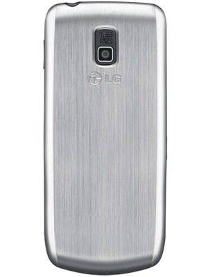 LG A290 Specifications