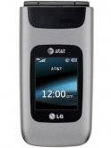 LG A340 Specifications