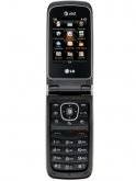 LG A340 Features