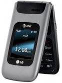 LG A340