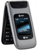 LG A340