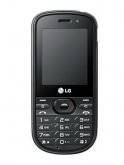 LG A350 Price