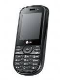 LG A350 Specifications
