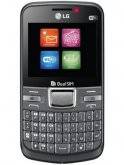 LG C199 Specifications