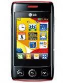 LG Cookie T300 Price