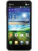 LG Escape Specifications