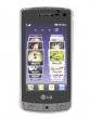 LG GD900 Crystal Reviews 