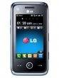 LG GM730 Reviews 