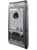 LG GT540 Optimus Review