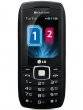 LG - GX300 Pictures