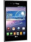LG Intuition VS950 Features