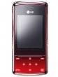 LG KF510 Reviews 