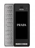LG KF900 Prada Features