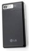 LG KF900 Prada Review