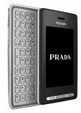 LG KF900 Prada