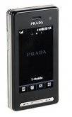 LG KF900 Prada