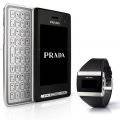 LG KF900 Prada