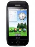 LG KH5200 Andro-1 Specifications