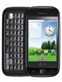 LG KH5200 Andro-1 Features